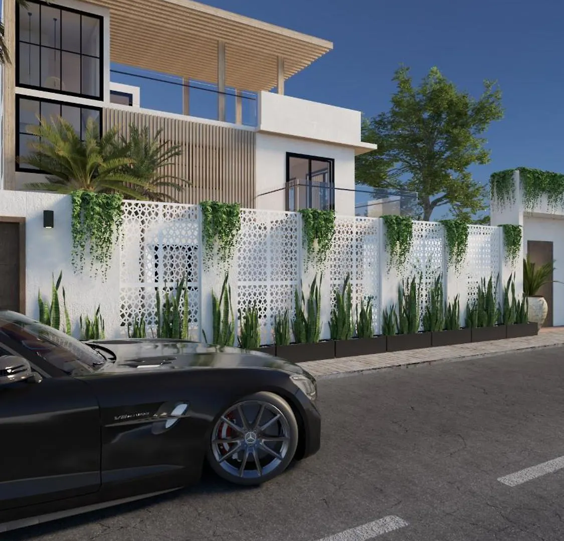 Ocean Park Beach Club: First Floor Couple Suites Сан-Хуан Пуэрто-Рико