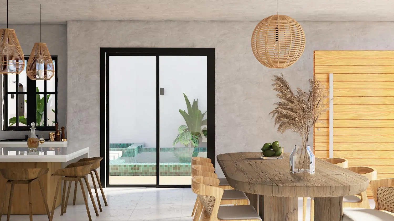 Ocean Park Beach Club: First Floor Couple Suites Сан-Хуан 0*,  Пуэрто-Рико